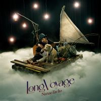 七尾旅人 [Tavito Nanao] - Long Voyage