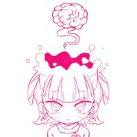 ナナヲアカリ [NANAOAKARI] - Love Brain / Higasa