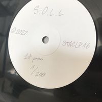 S.O.L.L - Mind reader