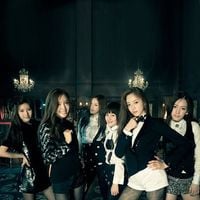 T-ara - Lie