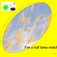 Mitchell Matthews - In Between When You Were Happy (Demos)