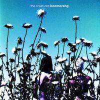 The Creatures - Boomerang