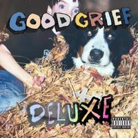 93FEETOFSMOKE - GOODGRIEF (DELUXE)