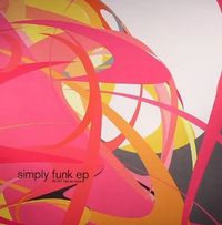 Aoki Takamasa - Simply Funk EP