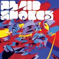 Plaid - Spokes