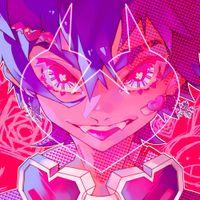 Yungmon - Heartmon
