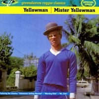 Yellowman - Mister Yellowman