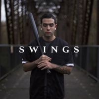 Ryan Caraveo - Swings