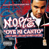 N.O.R.E. - Oye Mi Canto
