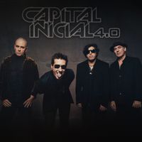 Capital Inicial - Capital Inicial 4.0