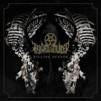 Thy Art Is Murder - Killing Season