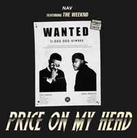 NAV - Price on My Head