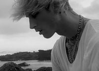 mgk - Swim Good