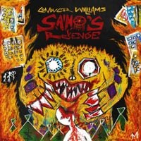 Conductor Williams - Samo's Revenge