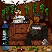 Planet Asia & NugLife - Alkaline Genetics