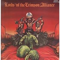 Lords Of The Crimson Alliance - Lords of the Crimson Alliance