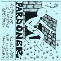 Pardoner - Gravedigger