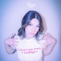 Tristan - i hurt my own feelings