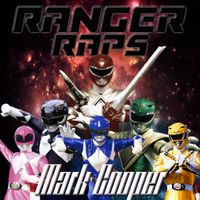 Mark Cooper - Ranger Raps