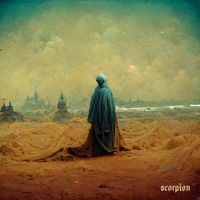 Above, Below - Scorpion