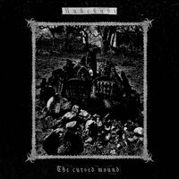 Nukekubi - The Cursed Mound