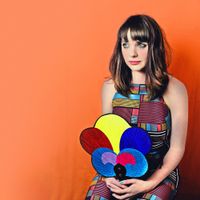Georgia Ruth - The Doldrums