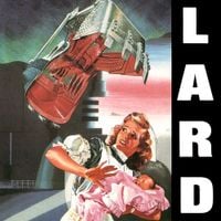 Lard - The Last Temptation of Reid