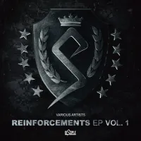 Disciple - Reinforcements, Vol. 1
