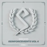 Disciple - Reinforcements, Vol. 4