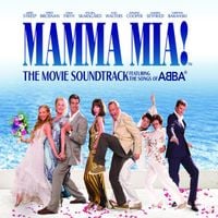 Various Artists - Mamma Mia!
