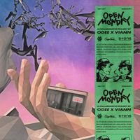 ODEE & Viann - Open Monday