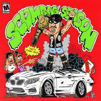 Odee - SCUMBAG SEASON