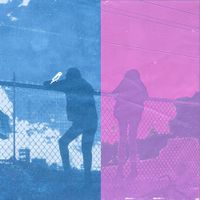 Pauline Herr, TWERL - Distance
