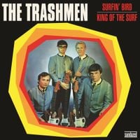 The Trashmen - Surfin' Bird