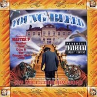 Young Bleed - All I Have In the World, Are... My Balls and My Word