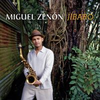 Miguel Zen&oacute;n - J&iacute;baro