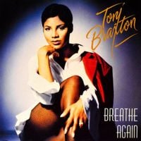 Toni Braxton - Breathe Again