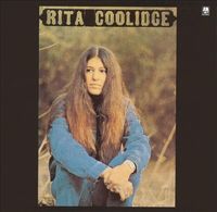Rita Coolidge - Rita Coolidge