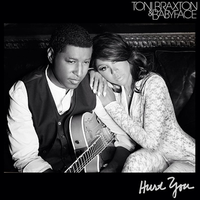 Toni Braxton - Hurt You