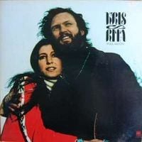 Kris Kristofferson & Rita Coolidge - Full Moon