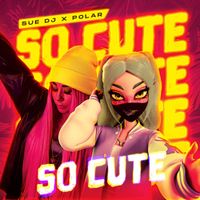 Sue DJ & Polar - So Cute