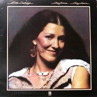 Rita Coolidge - Anytime...Anywhere
