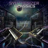 Various Artists - Synthesizer Classics
