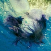 she's green - smile again