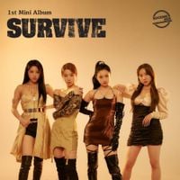 Rocking Doll - Survive