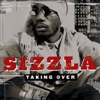 Sizzla - Taking Over