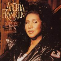 Aretha Franklin - Greatest Hits: 1980 - 1994