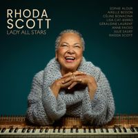 Rhoda Scott - Lady All Stars