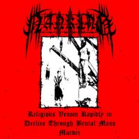 Nanking - Religious Venom Rapidly in Decline Through Brutal Mass Murder