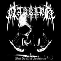 Nanking - Weak Hatred & Intolitarian